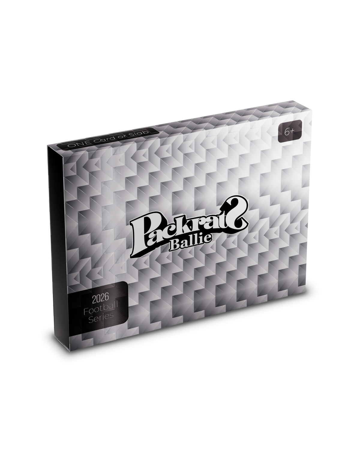 BALLIE: Silver Edition