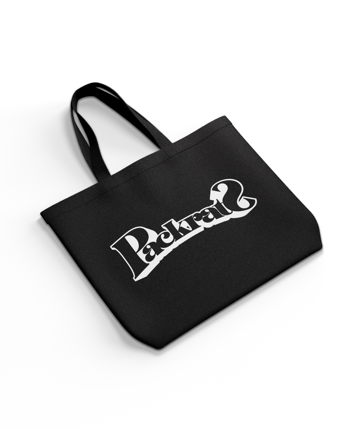 Packrats Tote Bag (Large)
