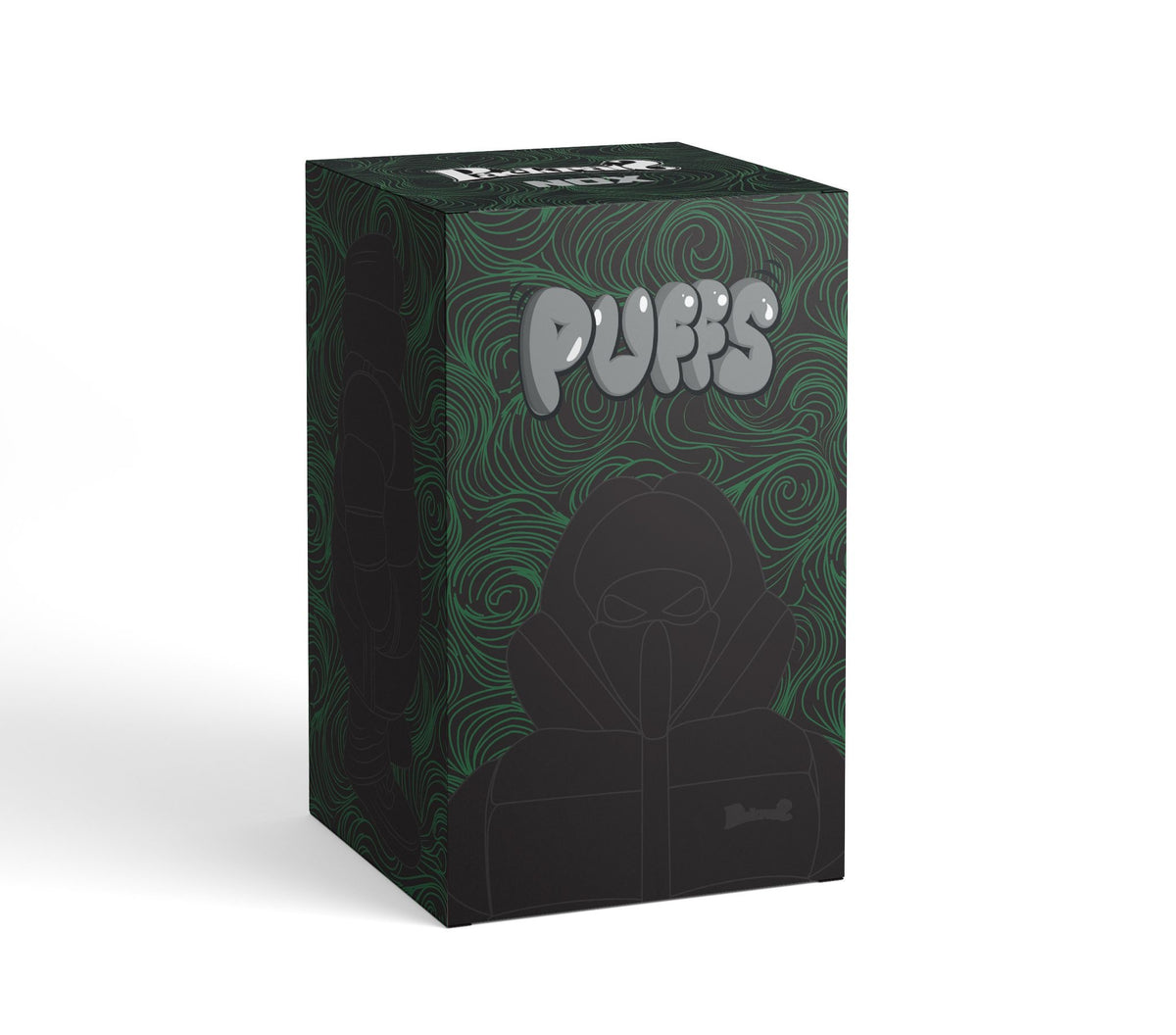 PUFFS: NOX