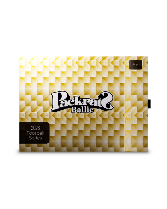 BALLIE: Gold Edition