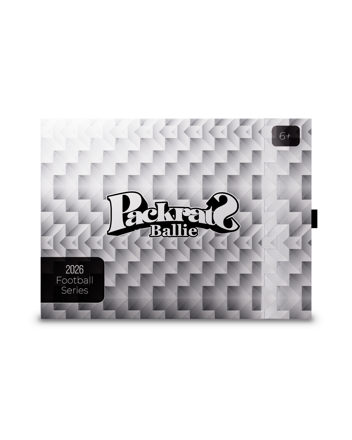 BALLIE: Silver Edition