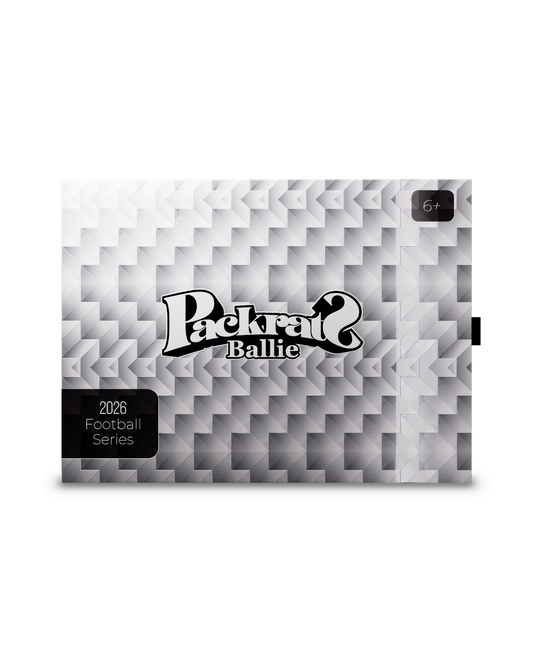 BALLIE: Silver Edition