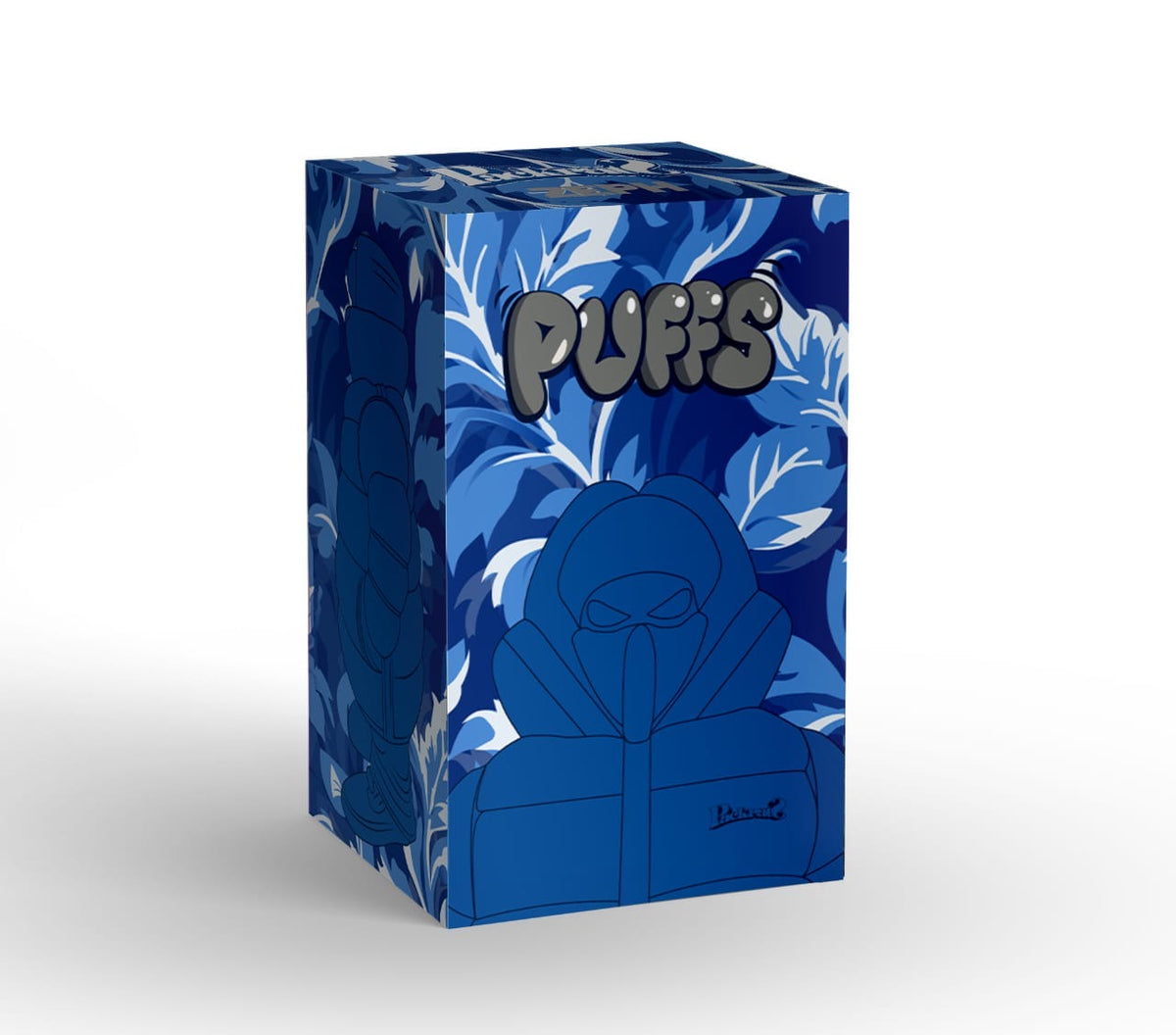 PUFFS: ZEPH