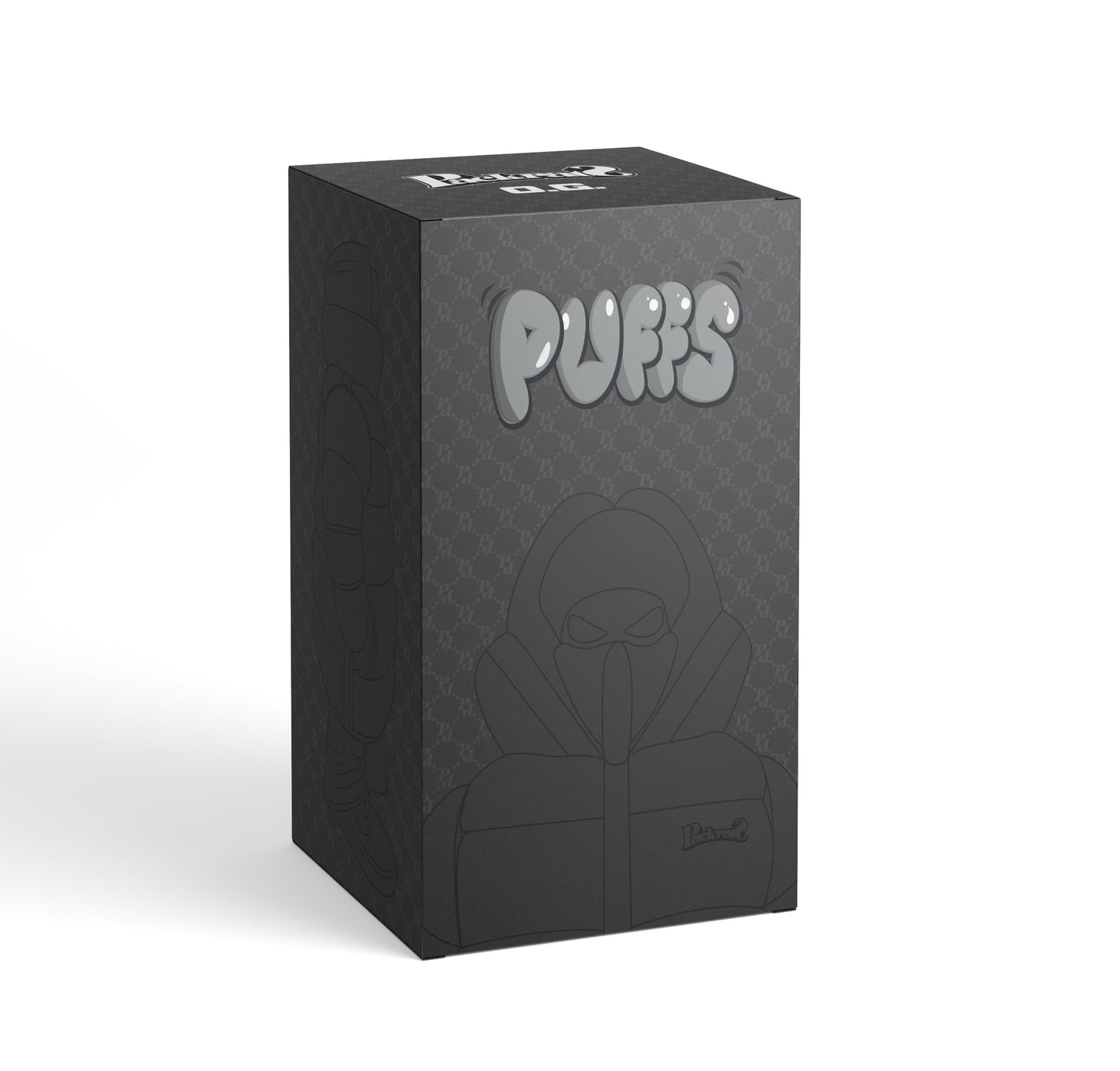 PUFFS: O.G.