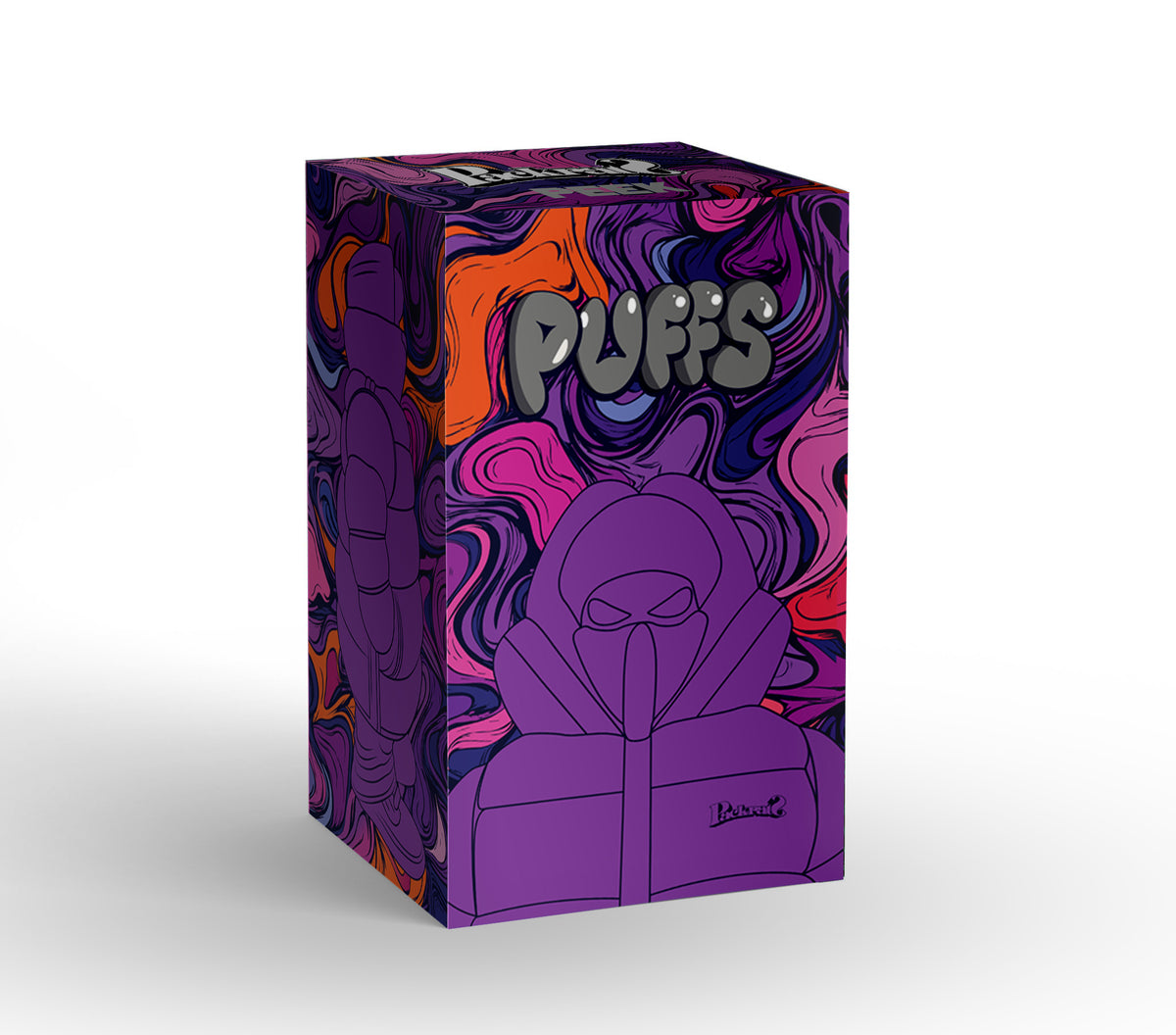 PUFFS: PEEK
