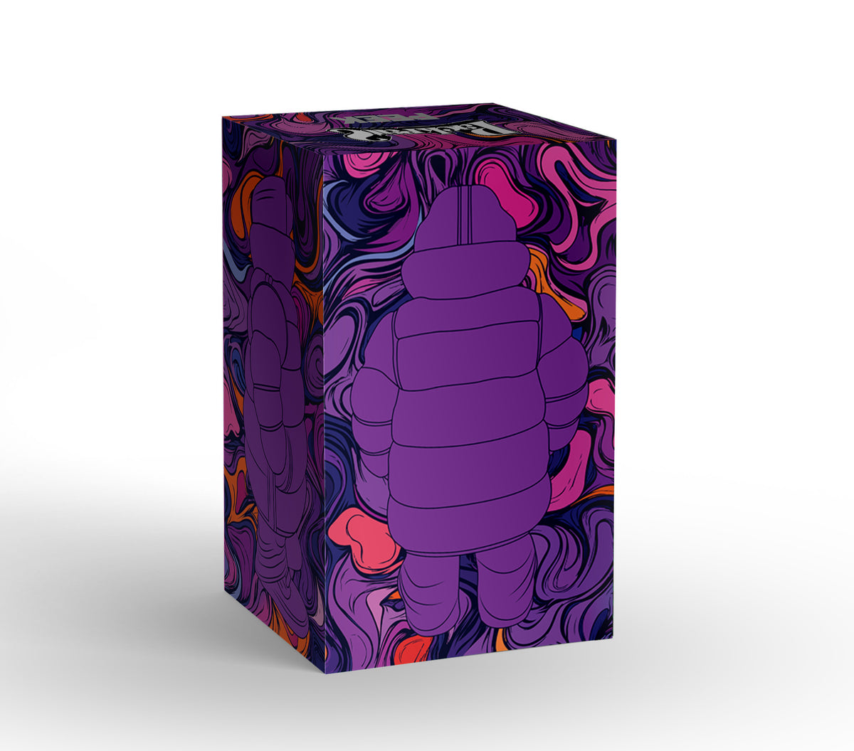 PUFFS: PEEK