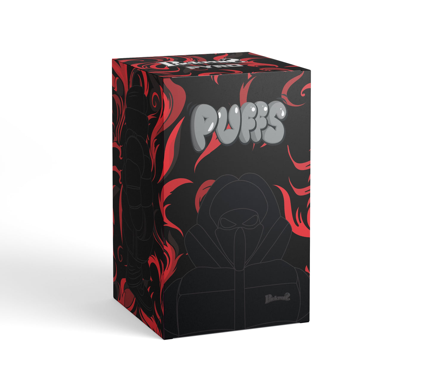 PUFFS: PYRO