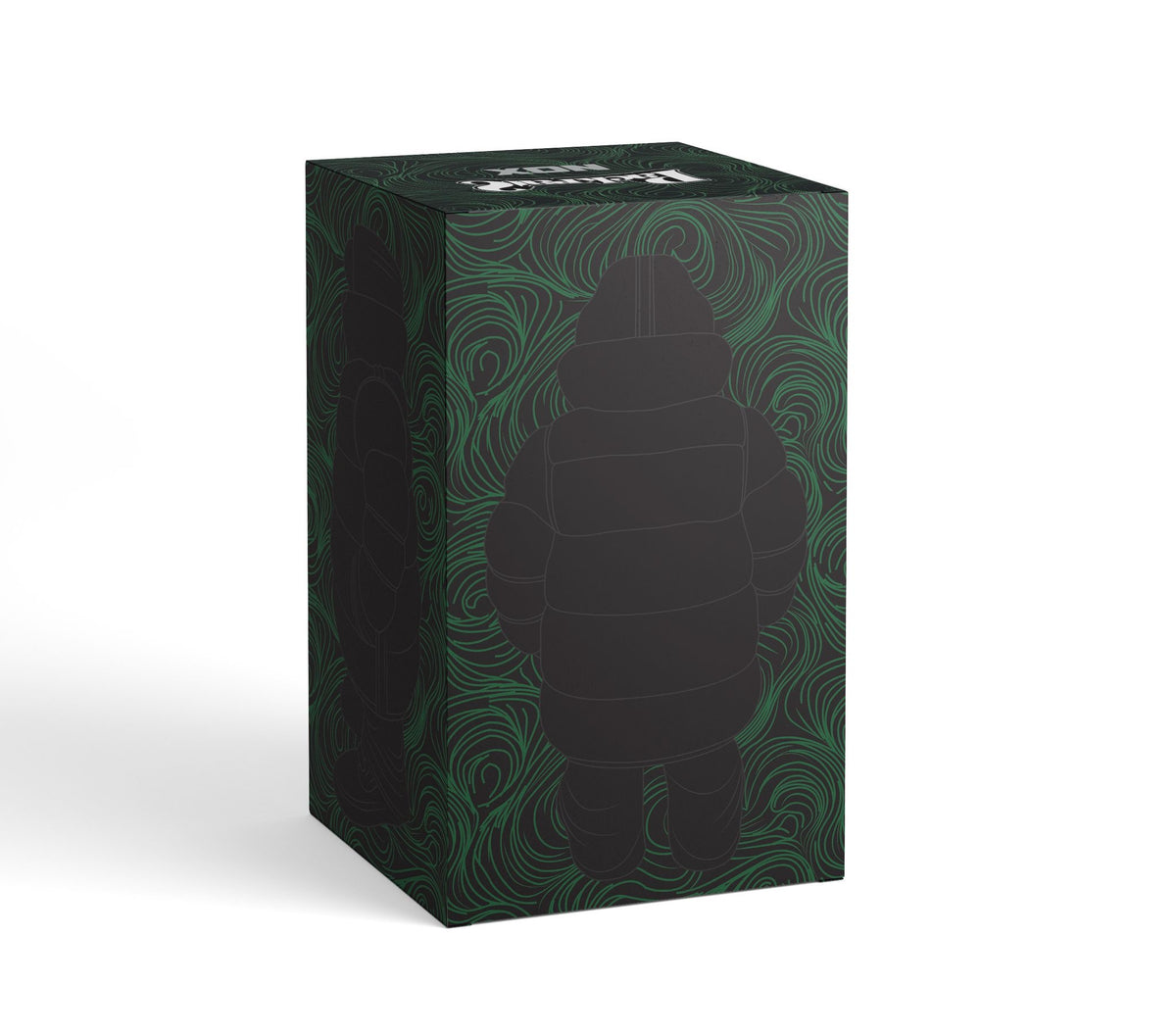 PUFFS: NOX